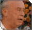 Rabin on the Rebbe (Hebrew)